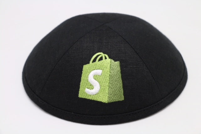 Shopify Kippah